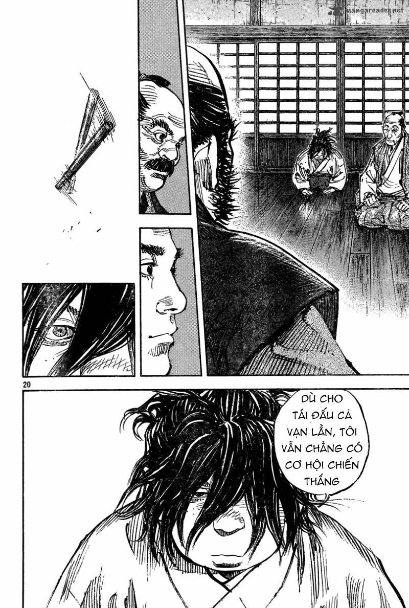 Lãng Khách Chapter 325 - 20