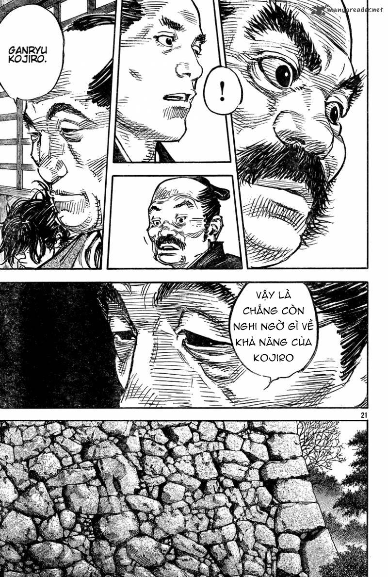 Lãng Khách Chapter 325 - 21