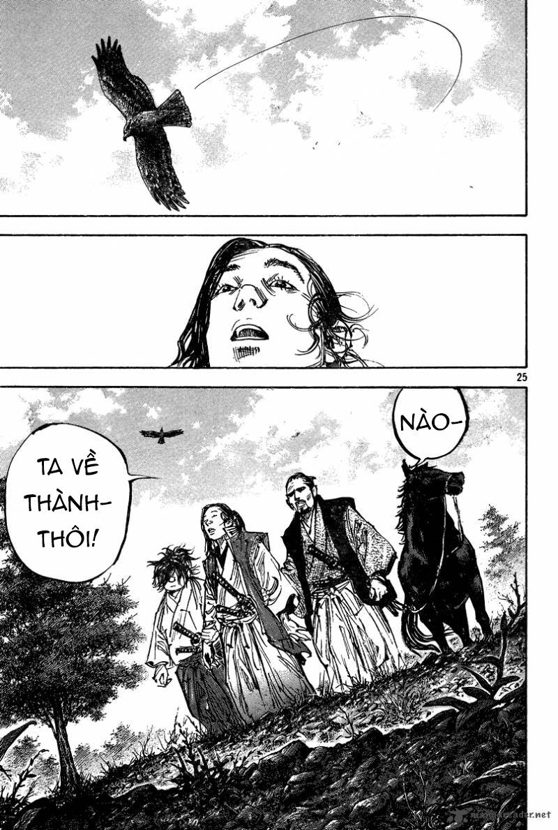Lãng Khách Chapter 325 - 25