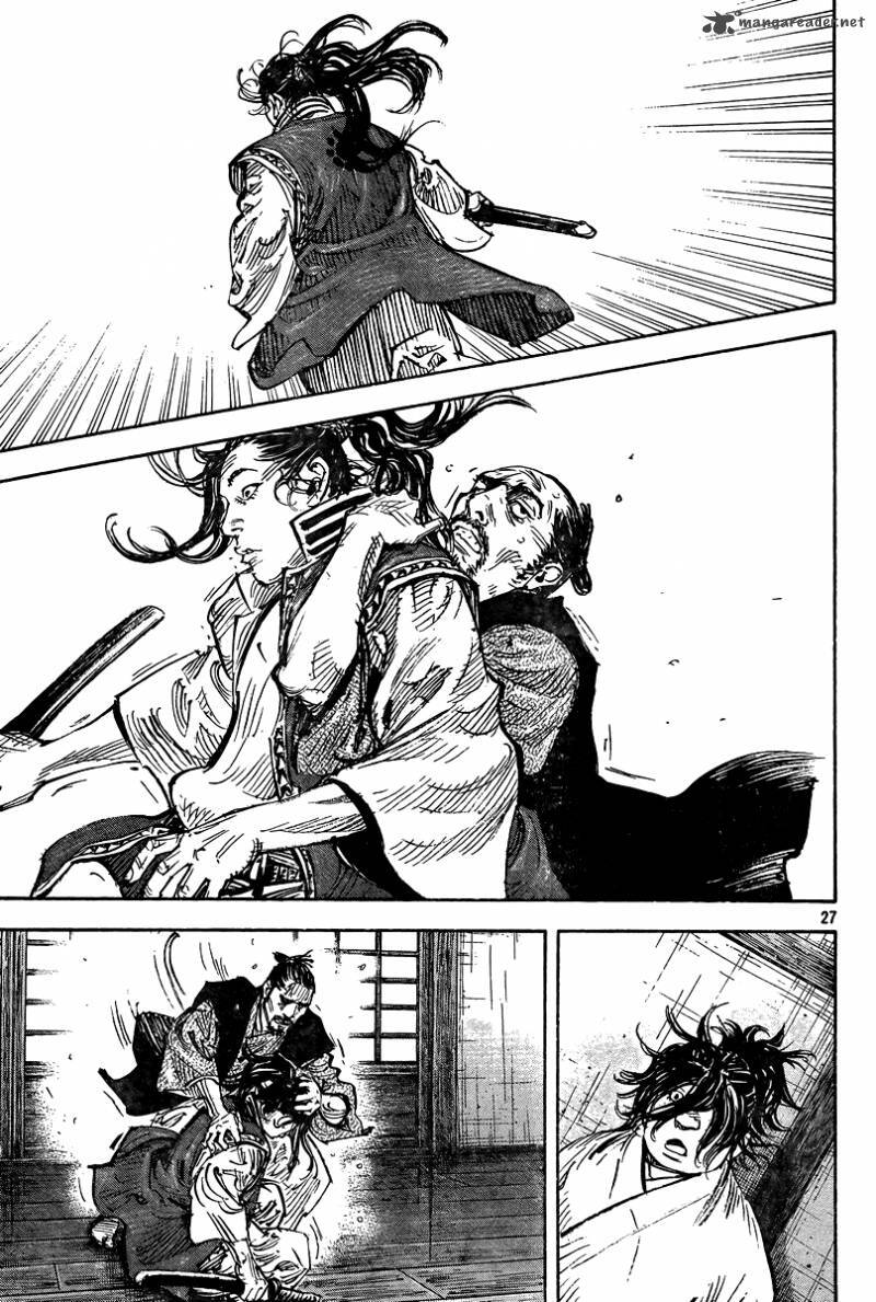 Lãng Khách Chapter 325 - 27