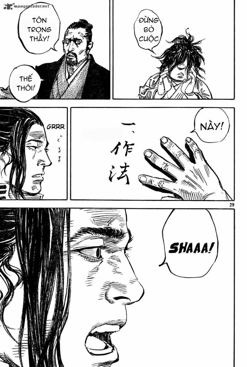Lãng Khách Chapter 325 - 29