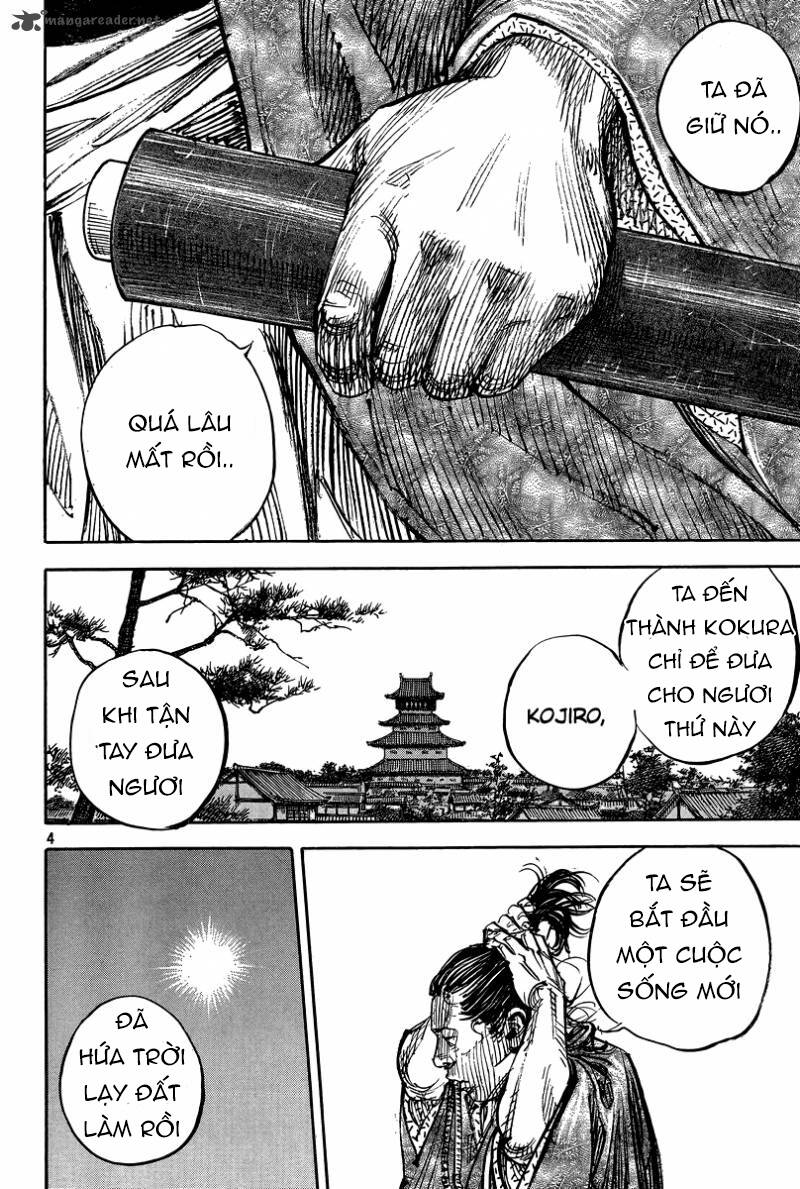 Lãng Khách Chapter 325 - 4