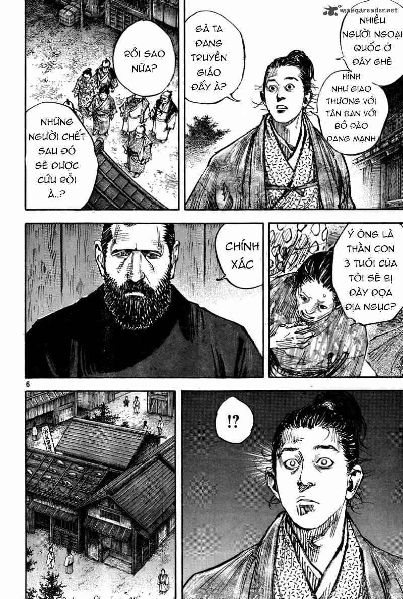 Lãng Khách Chapter 325 - 6