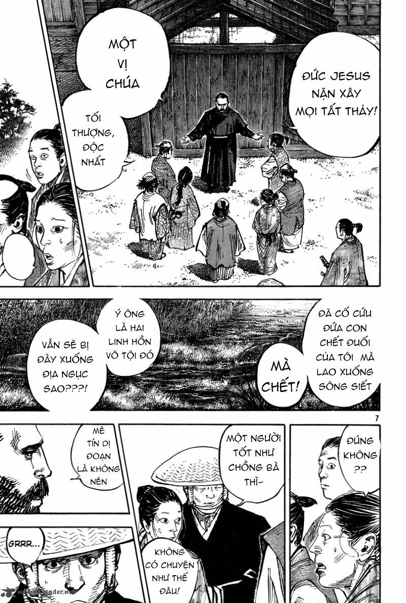 Lãng Khách Chapter 325 - 7