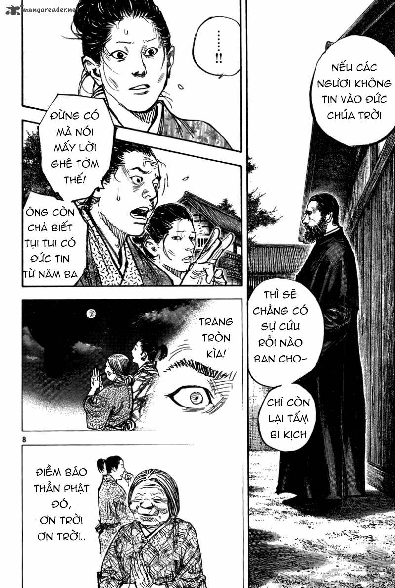 Lãng Khách Chapter 325 - 8