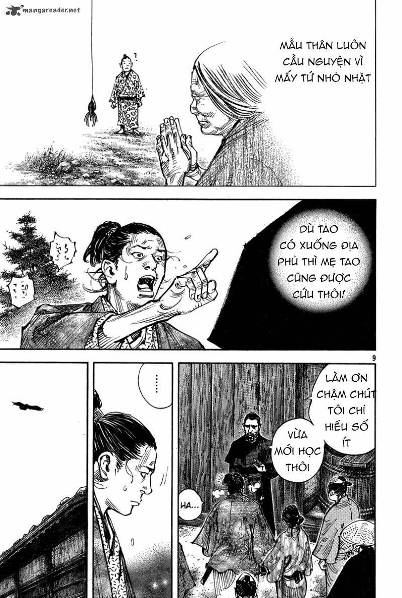 Lãng Khách Chapter 325 - 9