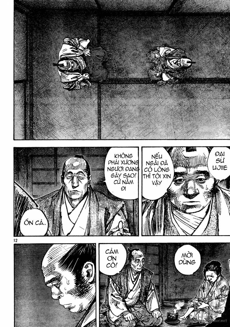 Lãng Khách Chapter 326 - 12