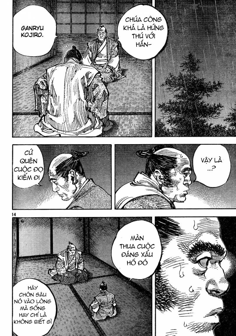 Lãng Khách Chapter 326 - 14