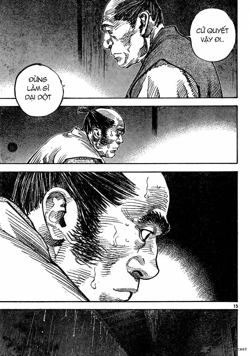 Lãng Khách Chapter 326 - 15