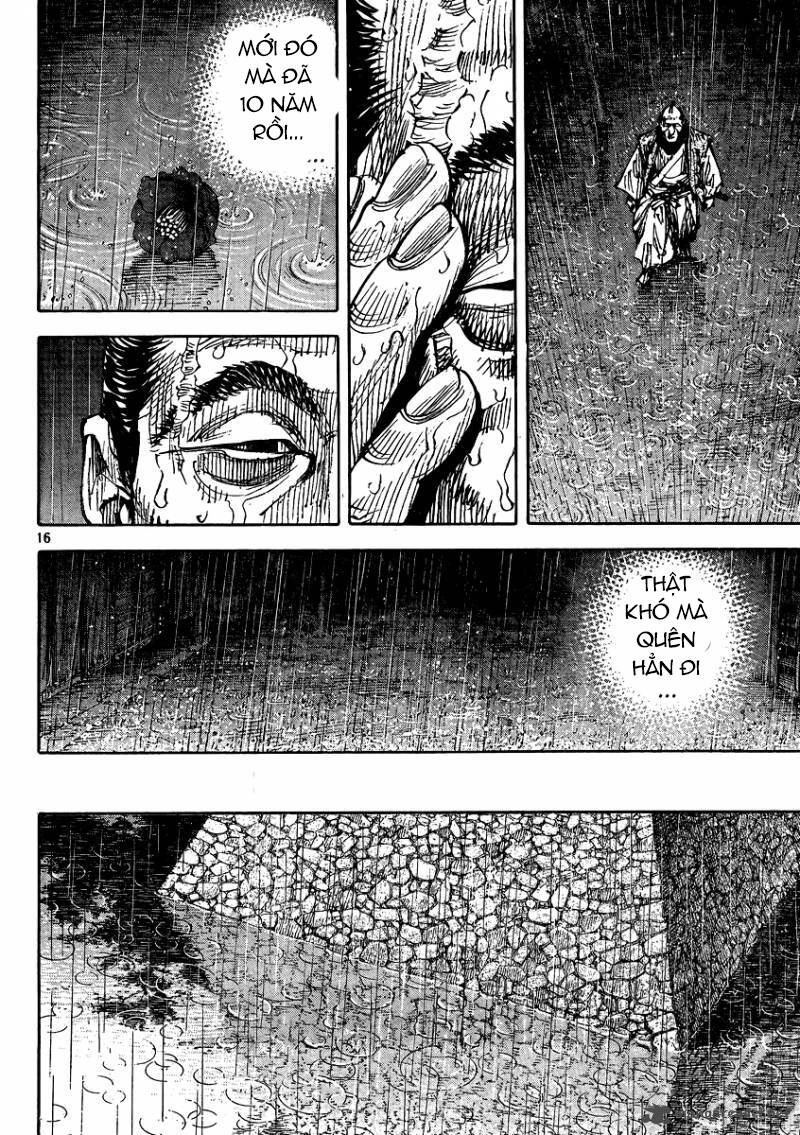 Lãng Khách Chapter 326 - 16