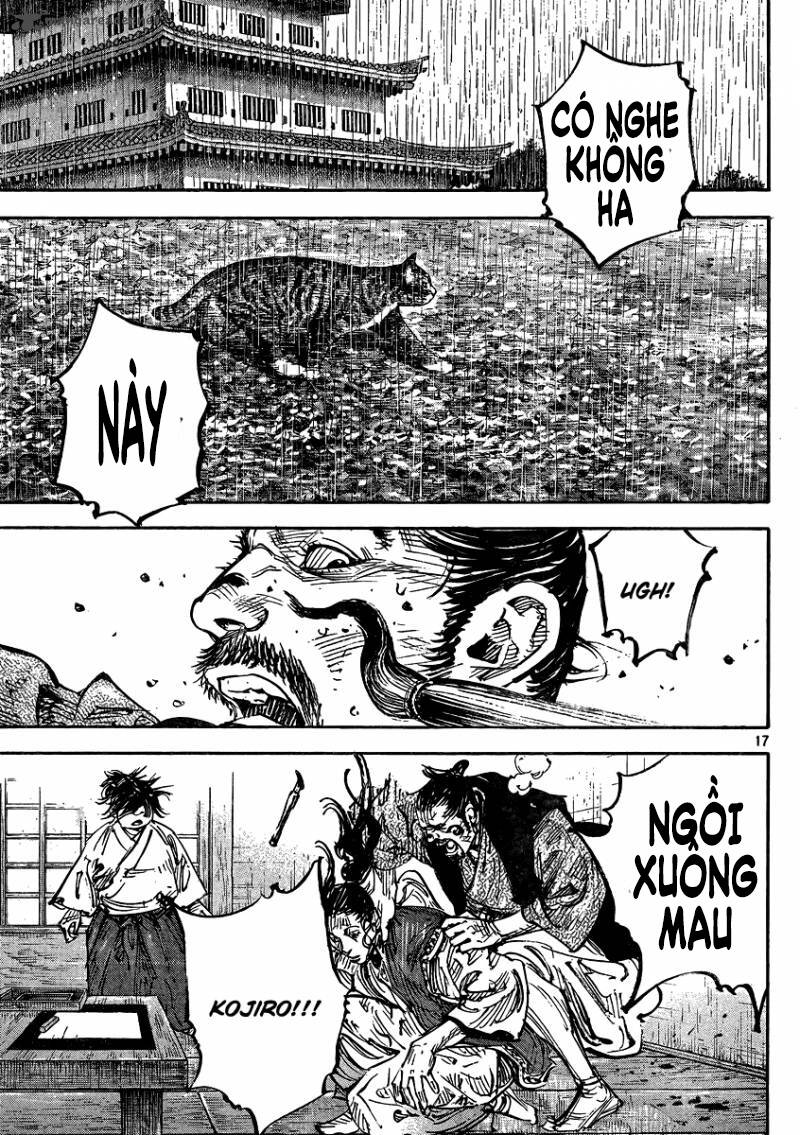 Lãng Khách Chapter 326 - 17