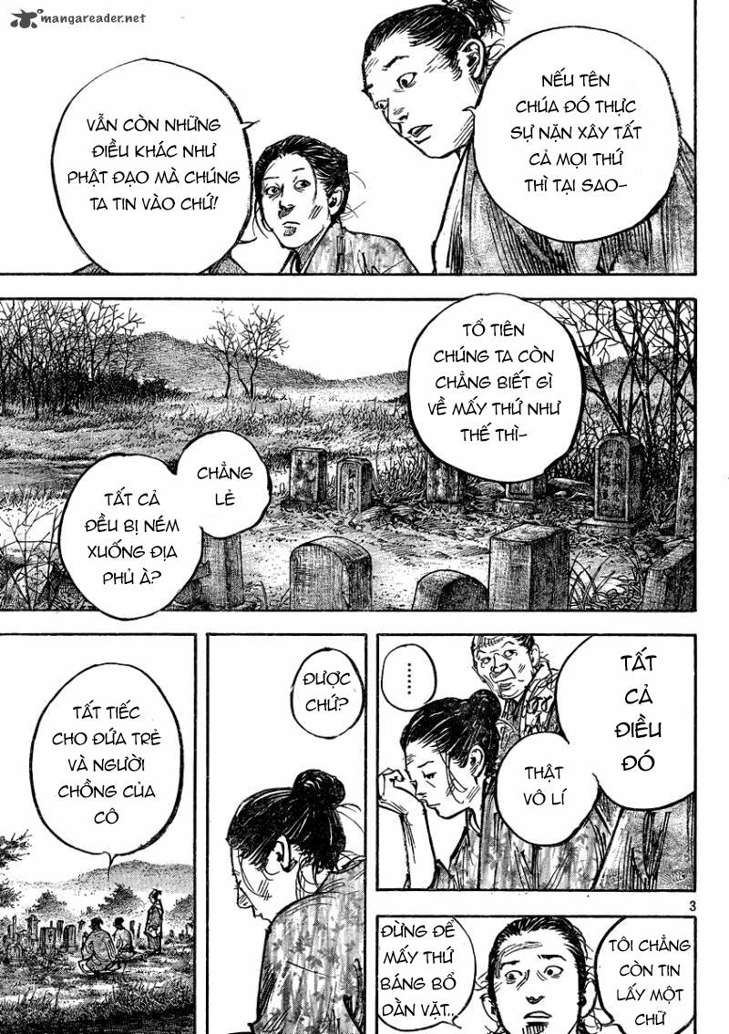 Lãng Khách Chapter 326 - 3