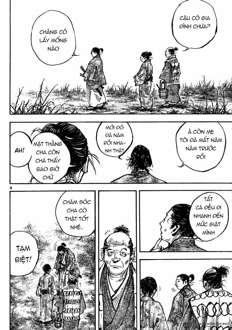 Lãng Khách Chapter 326 - 4