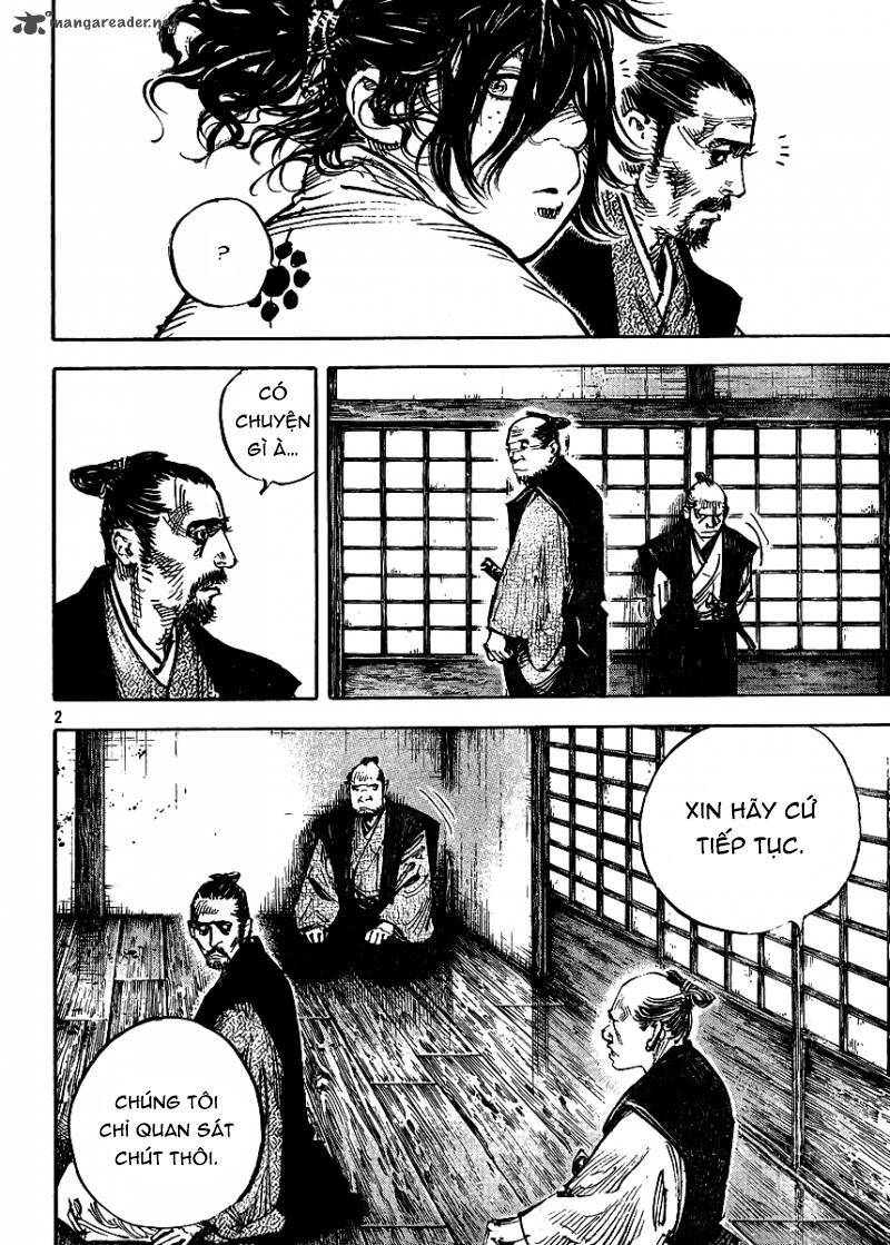 Lãng Khách Chapter 327 - 2
