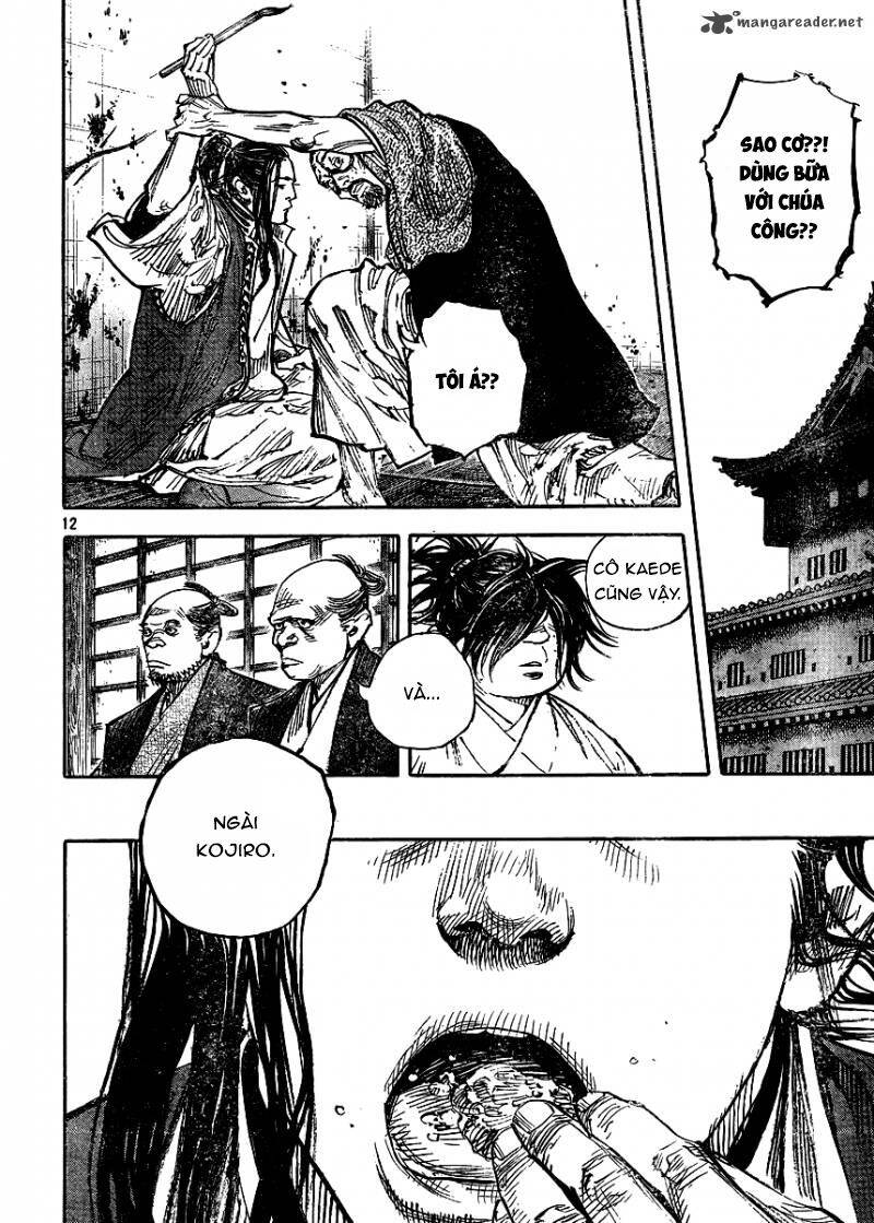 Lãng Khách Chapter 327 - 11