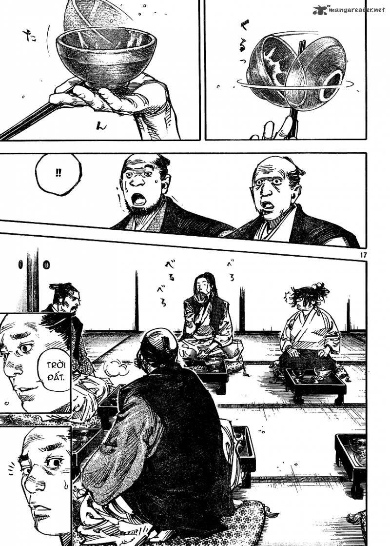 Lãng Khách Chapter 327 - 16