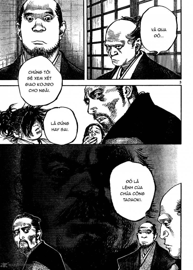 Lãng Khách Chapter 327 - 3