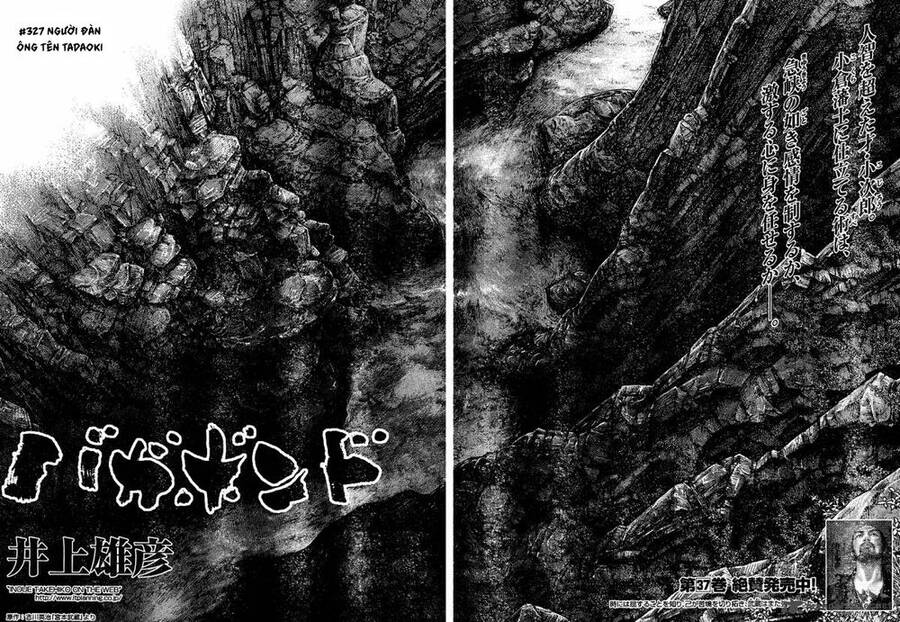 Lãng Khách Chapter 327 - 4