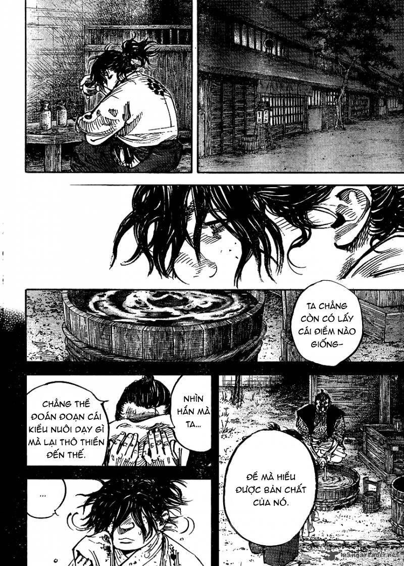 Lãng Khách Chapter 327 - 5