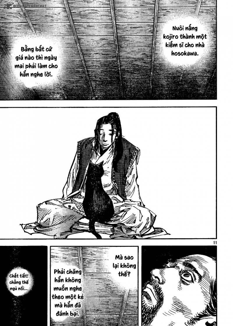 Lãng Khách Chapter 327 - 10