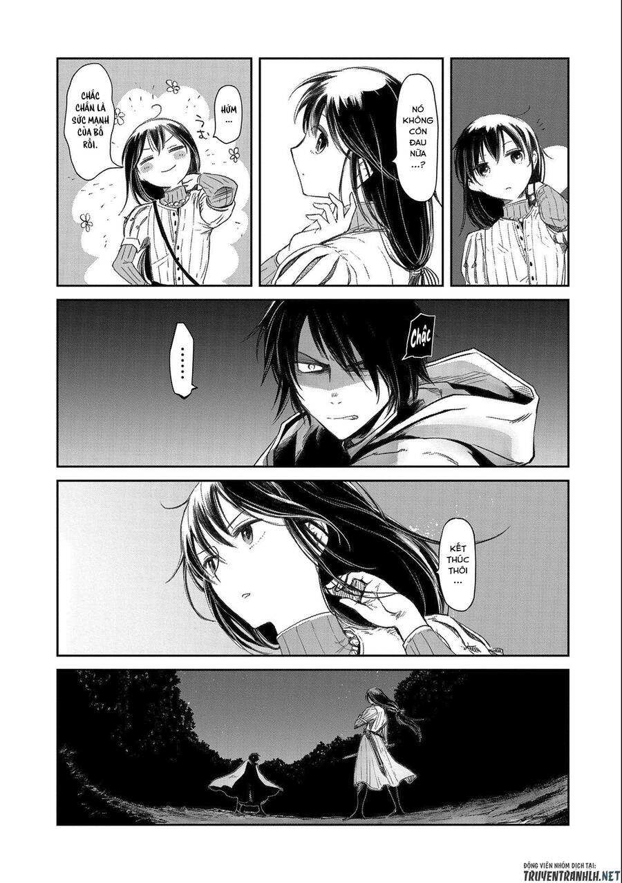 Boukensha Ni Naritai To Miyako Ni Deteitta Musume Ga S Rank Ni Natteta Chapter 20 - 12