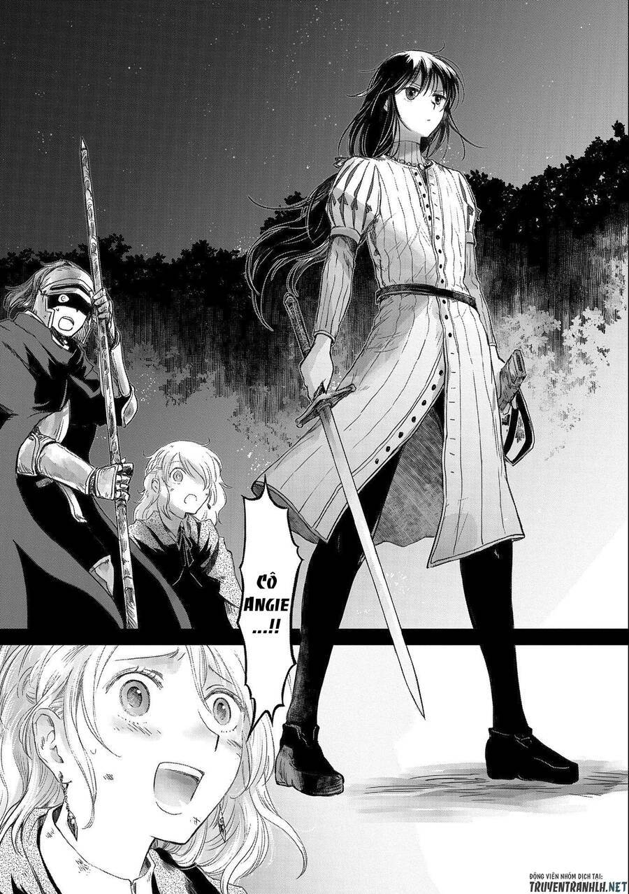 Boukensha Ni Naritai To Miyako Ni Deteitta Musume Ga S Rank Ni Natteta Chapter 20 - 3