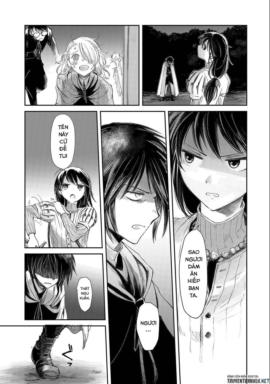 Boukensha Ni Naritai To Miyako Ni Deteitta Musume Ga S Rank Ni Natteta Chapter 20 - 4