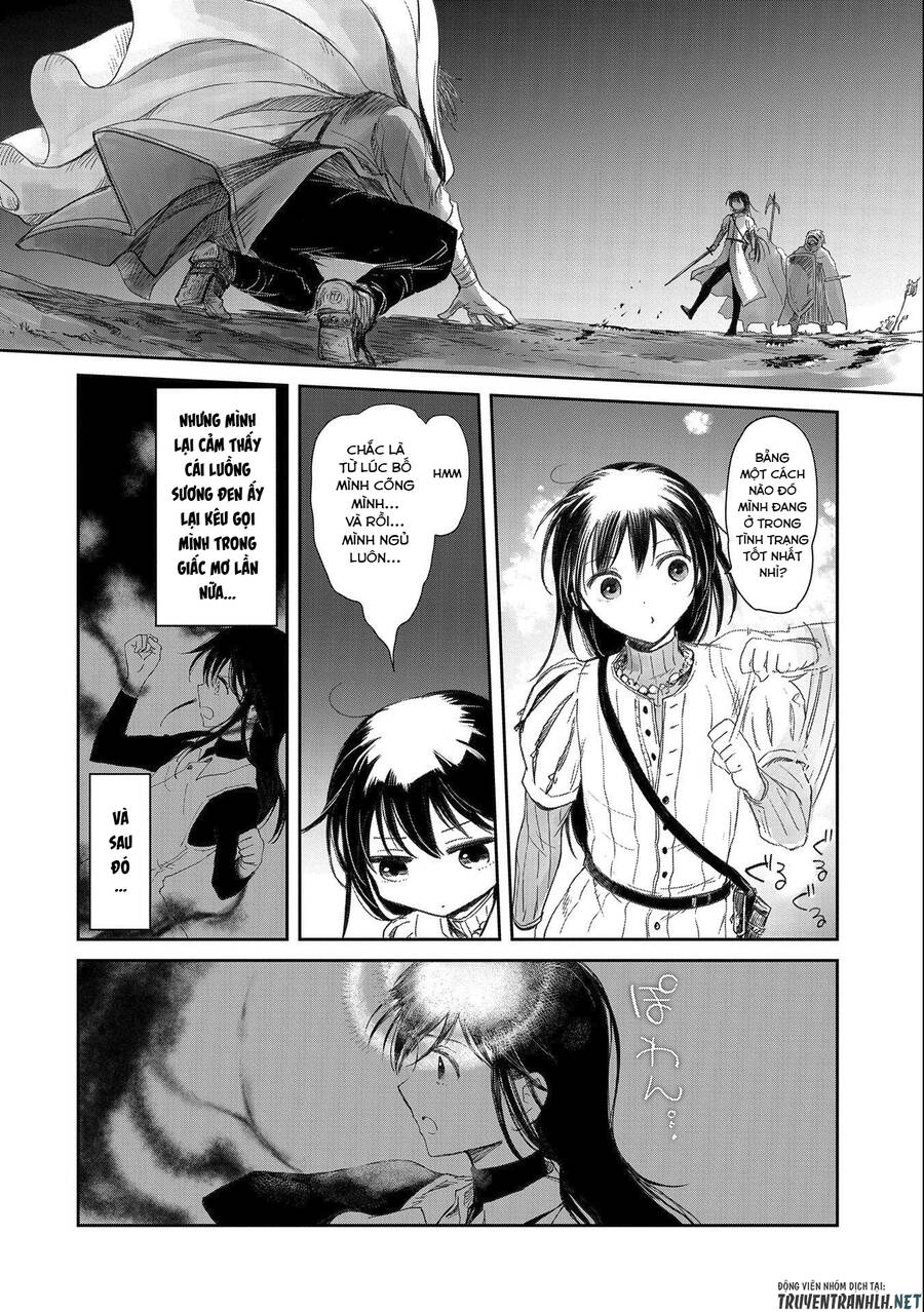 Boukensha Ni Naritai To Miyako Ni Deteitta Musume Ga S Rank Ni Natteta Chapter 20 - 7