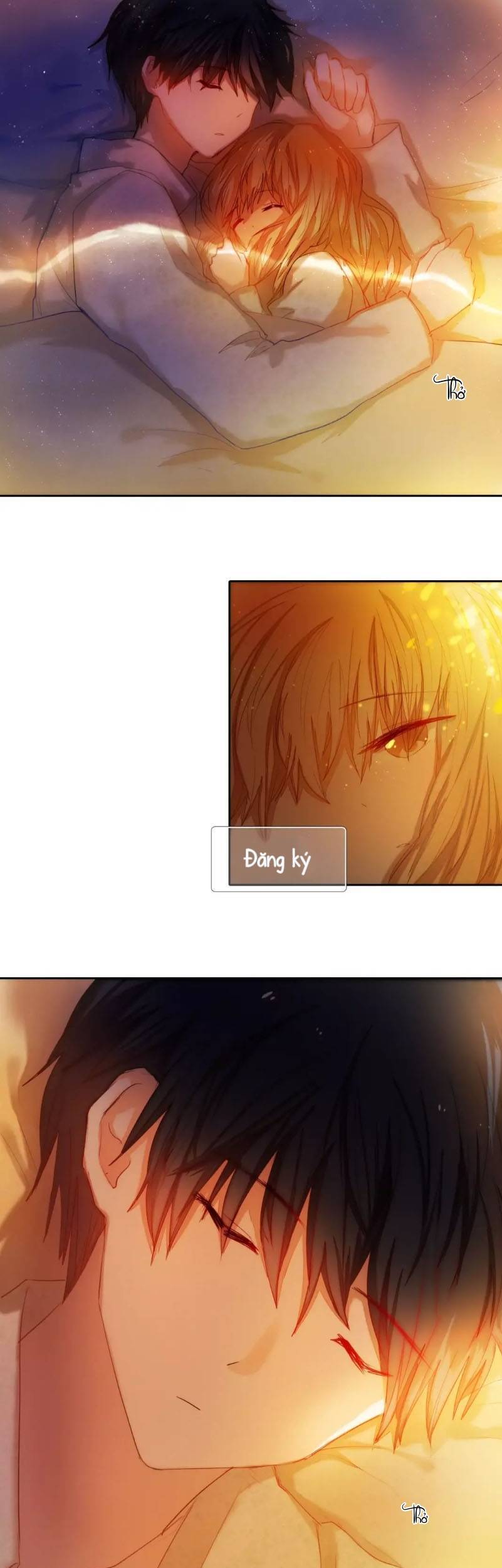 Kế Hoạch Trái Tim Chapter 41 - 2