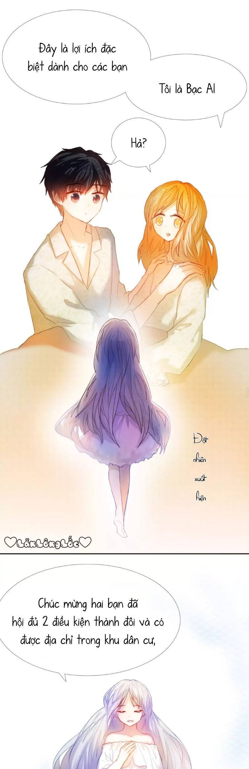 Kế Hoạch Trái Tim Chapter 41 - 12