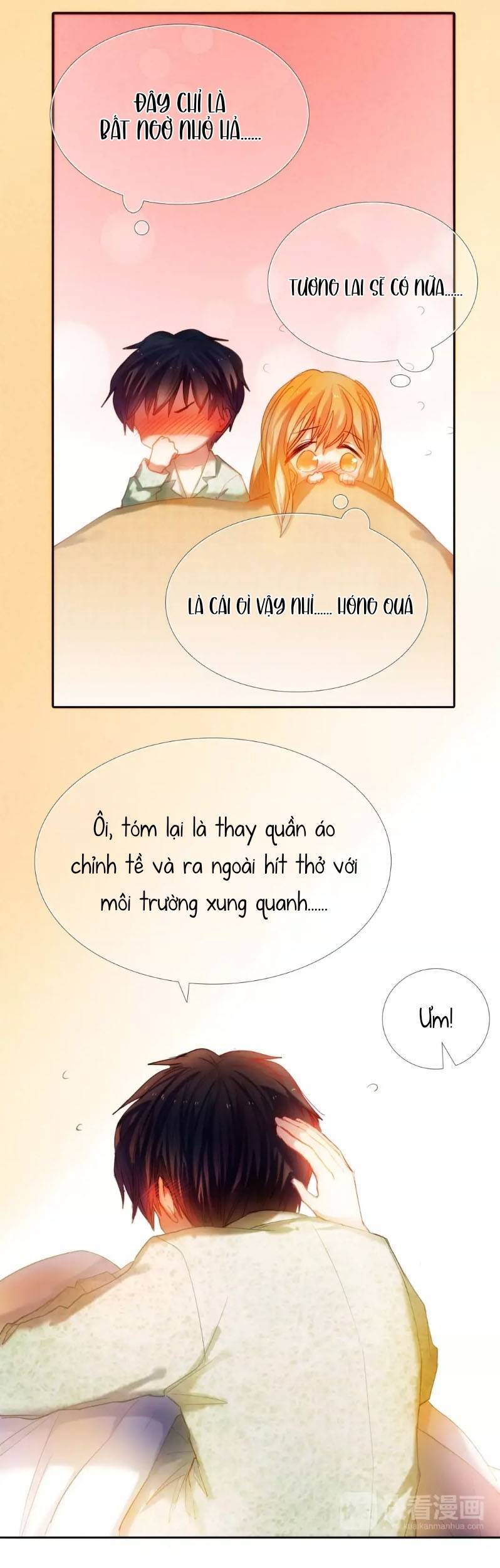 Kế Hoạch Trái Tim Chapter 41 - 16