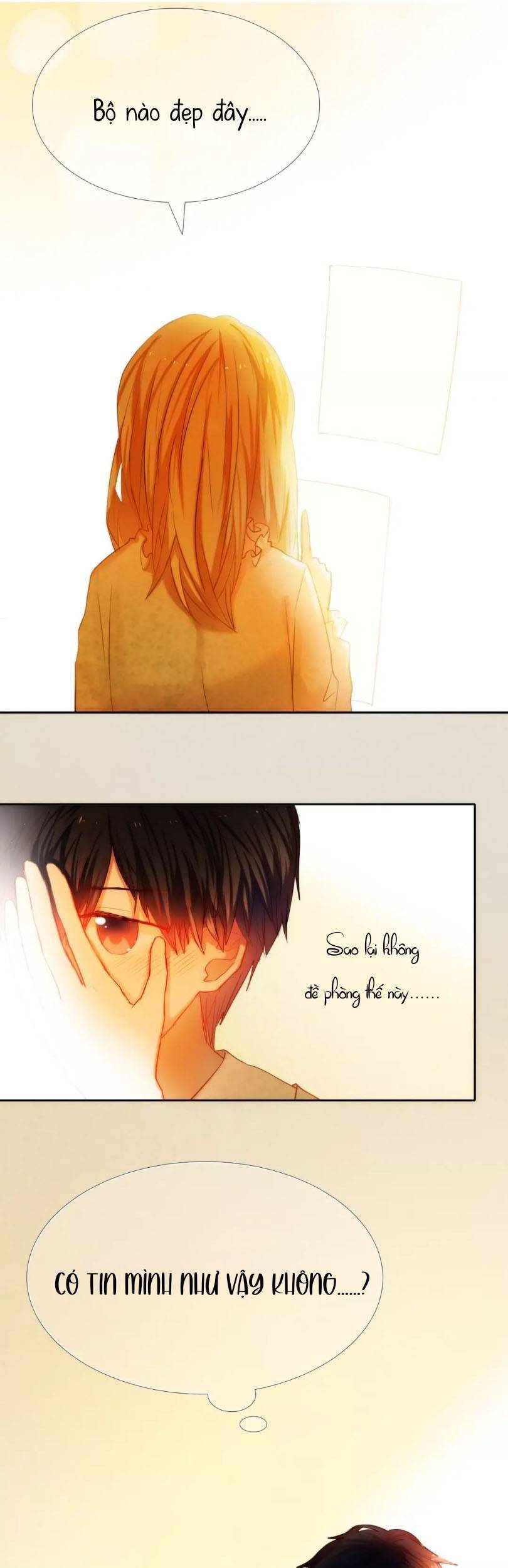 Kế Hoạch Trái Tim Chapter 41 - 18