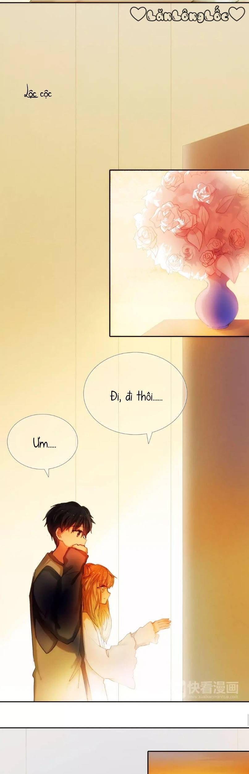 Kế Hoạch Trái Tim Chapter 41 - 20