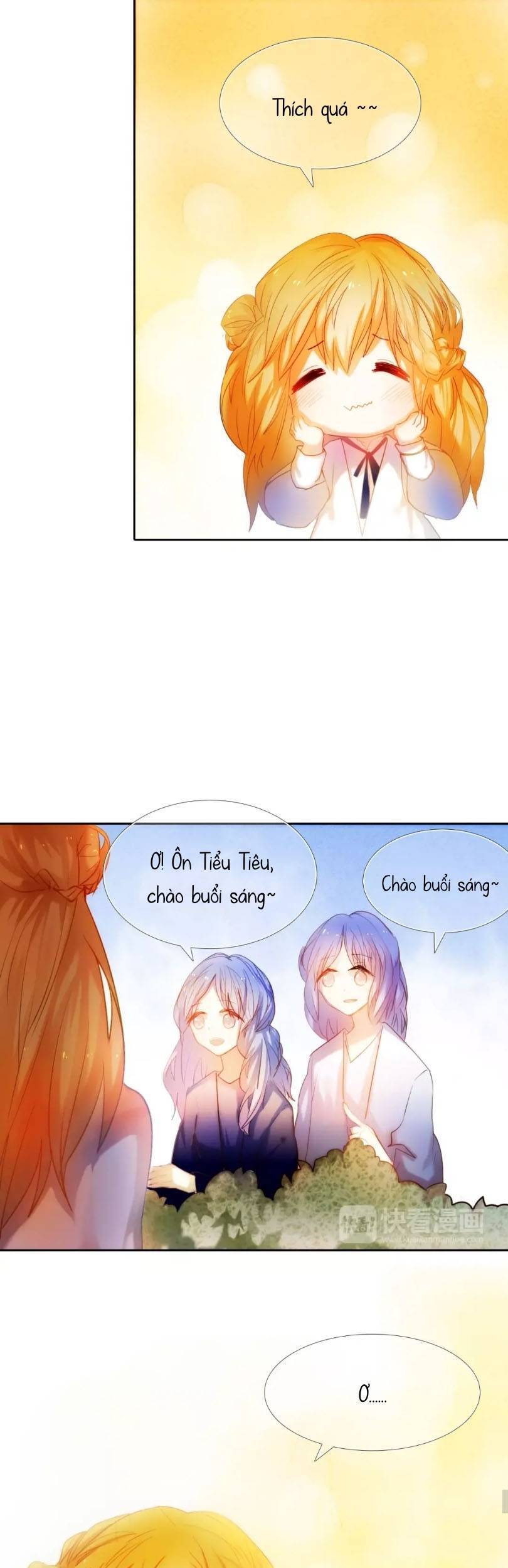 Kế Hoạch Trái Tim Chapter 41 - 24