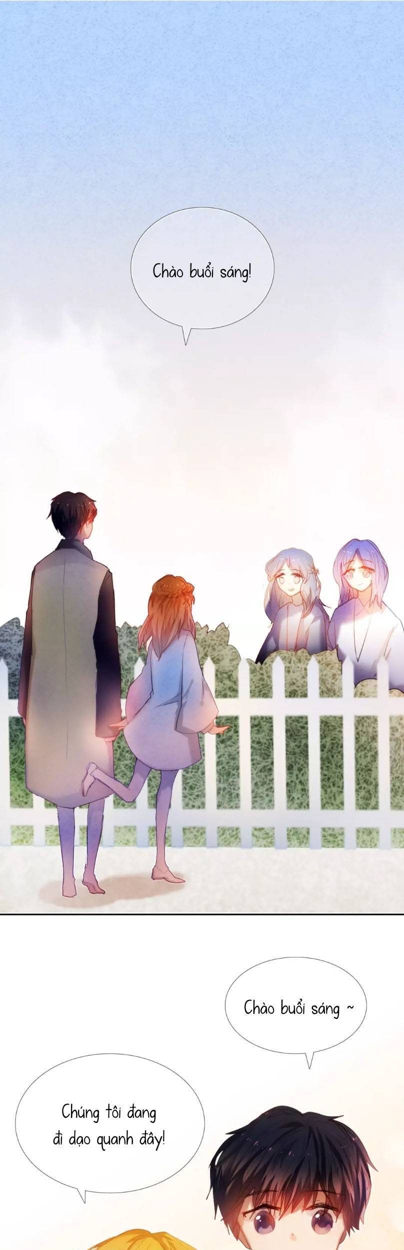 Kế Hoạch Trái Tim Chapter 41 - 26