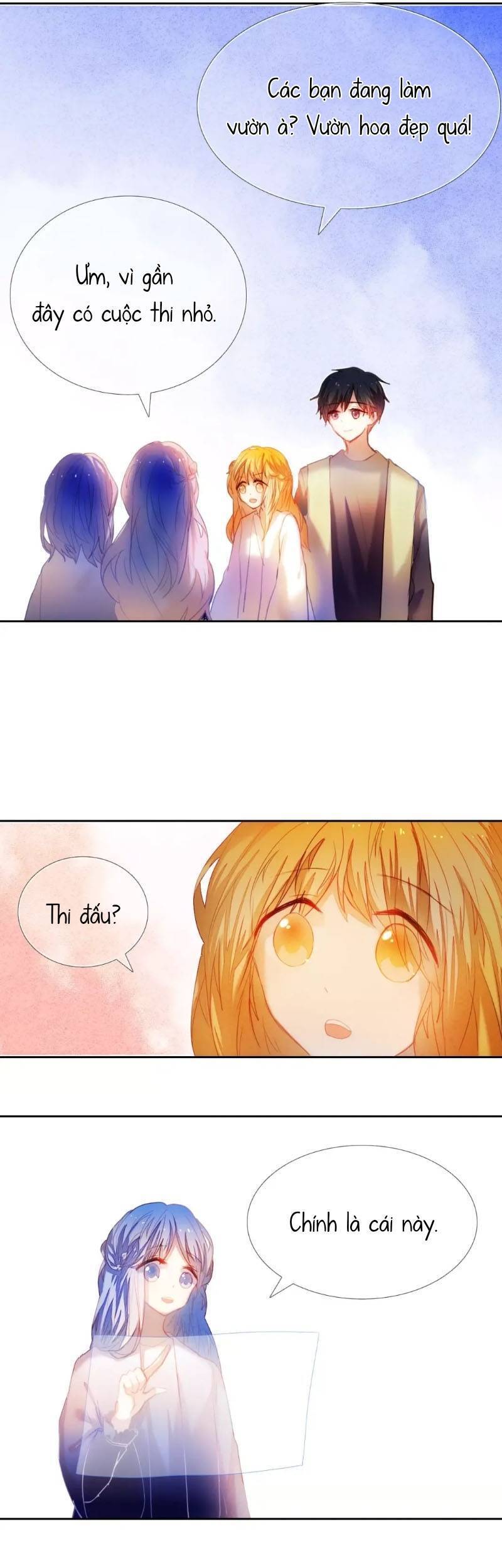 Kế Hoạch Trái Tim Chapter 41 - 28