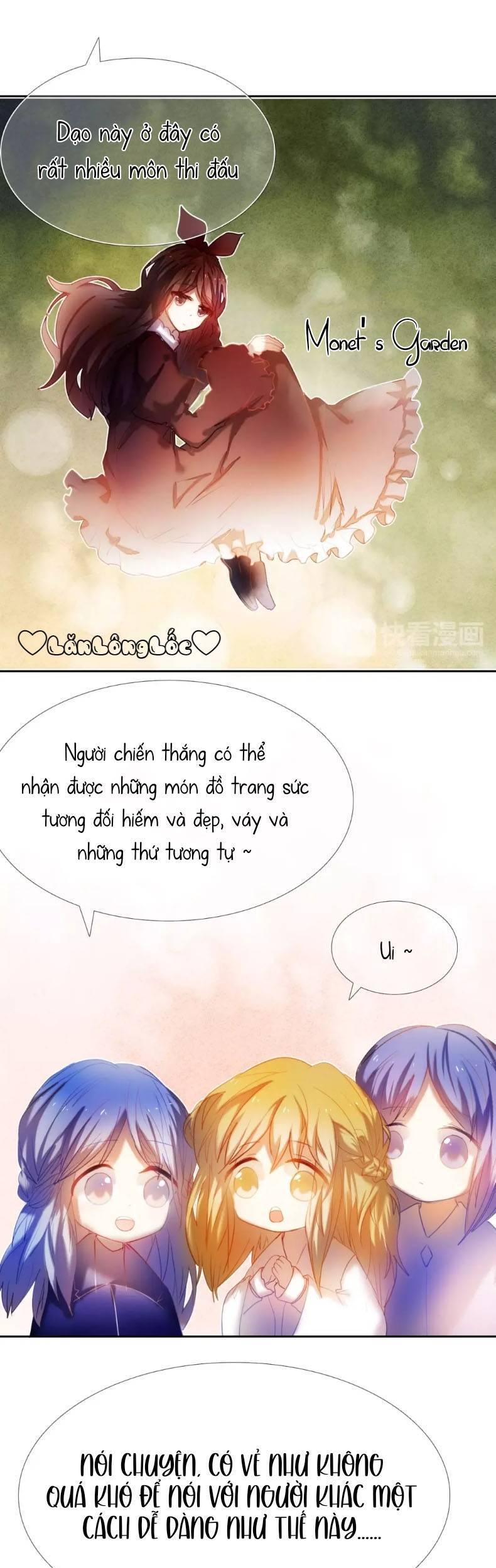 Kế Hoạch Trái Tim Chapter 41 - 30