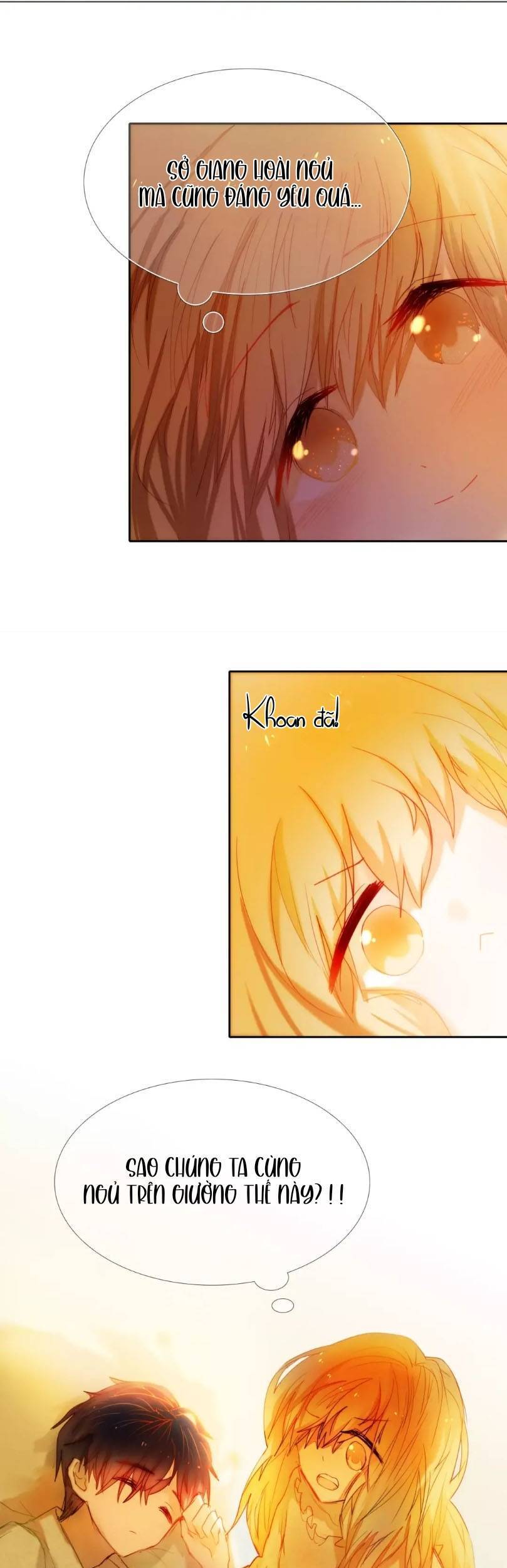 Kế Hoạch Trái Tim Chapter 41 - 4