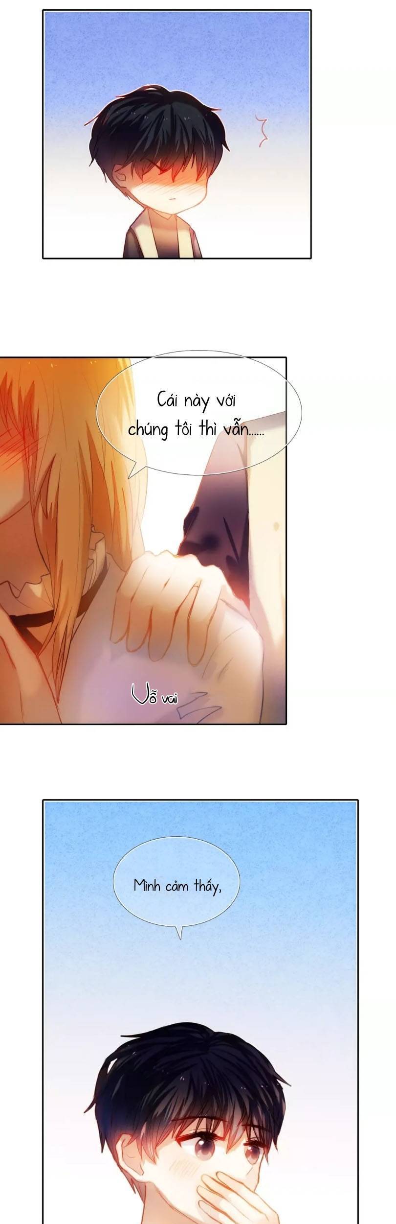 Kế Hoạch Trái Tim Chapter 41 - 34