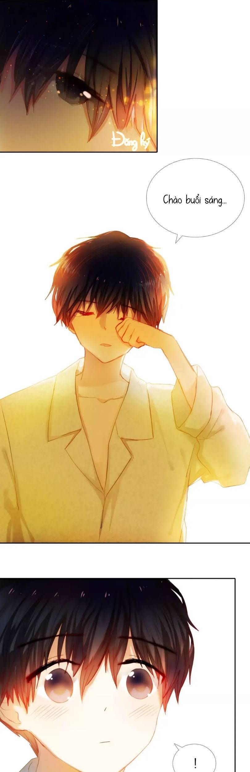 Kế Hoạch Trái Tim Chapter 41 - 6