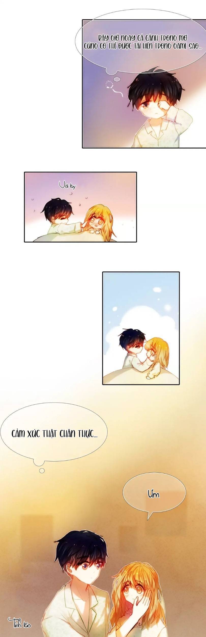 Kế Hoạch Trái Tim Chapter 41 - 8