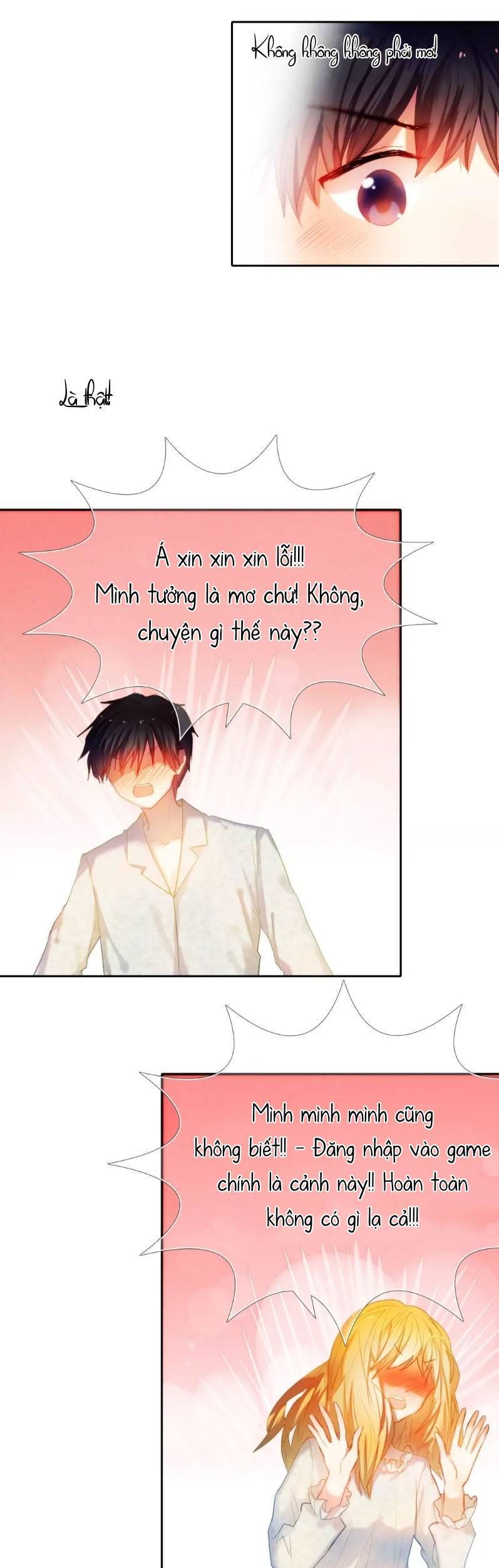 Kế Hoạch Trái Tim Chapter 41 - 10