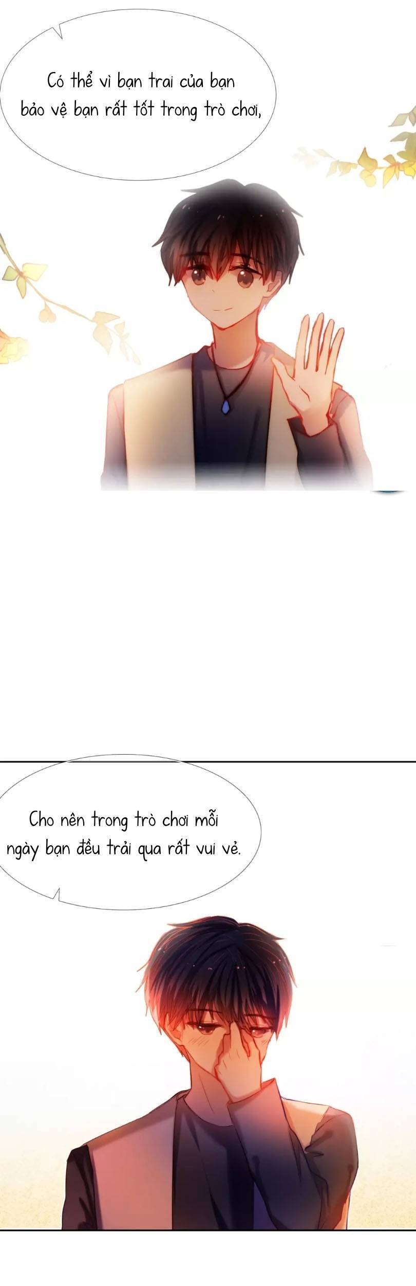 Kế Hoạch Trái Tim Chapter 43 - 16