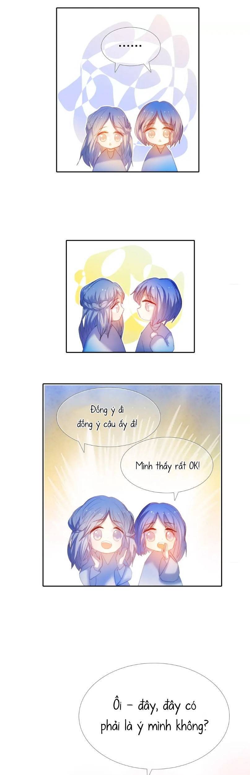 Kế Hoạch Trái Tim Chapter 43 - 4