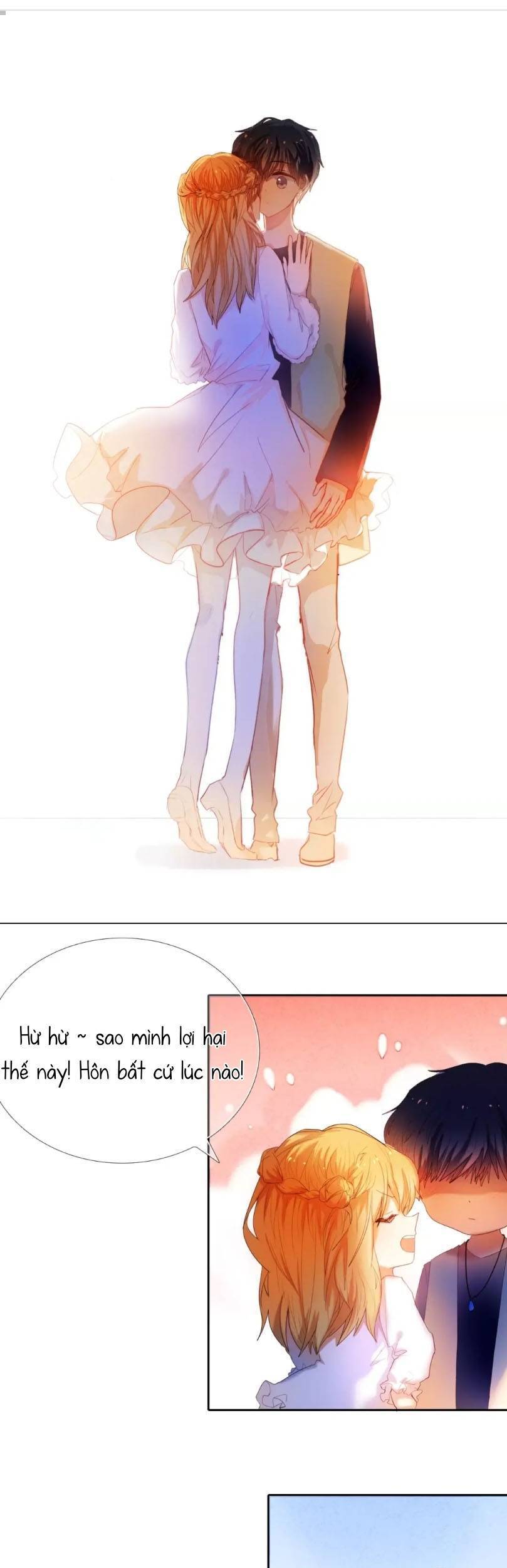 Kế Hoạch Trái Tim Chapter 43 - 32