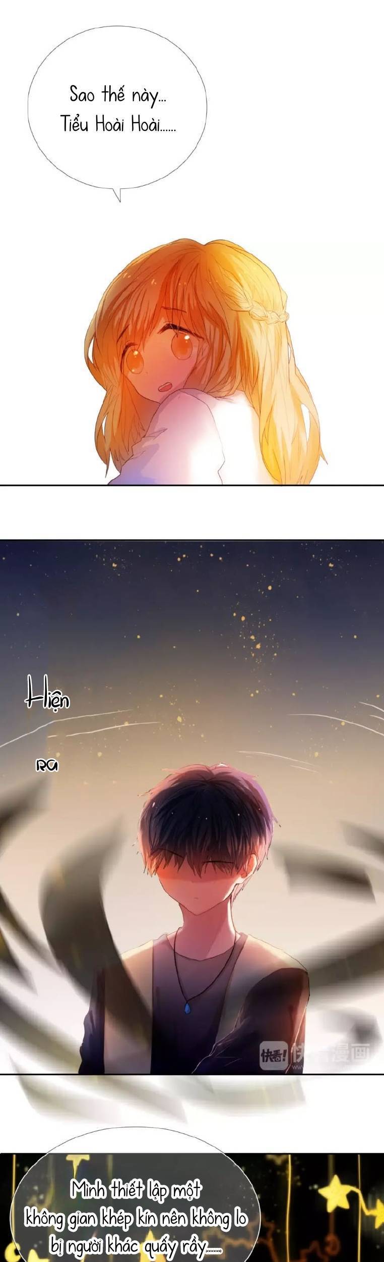 Kế Hoạch Trái Tim Chapter 43 - 36