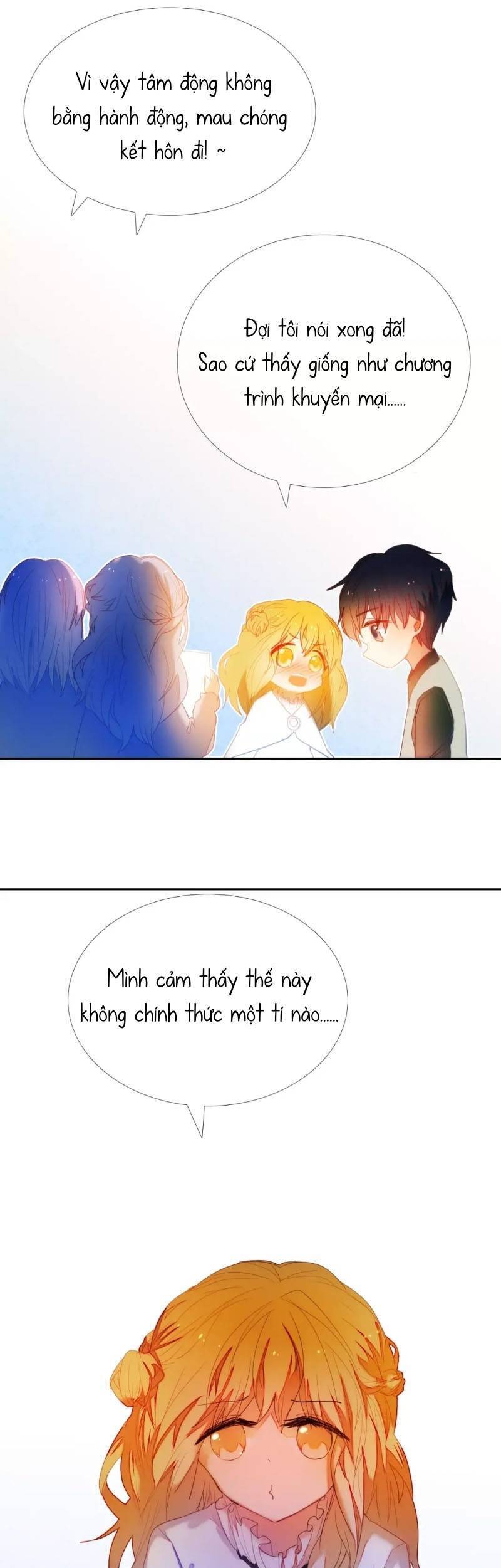 Kế Hoạch Trái Tim Chapter 43 - 8