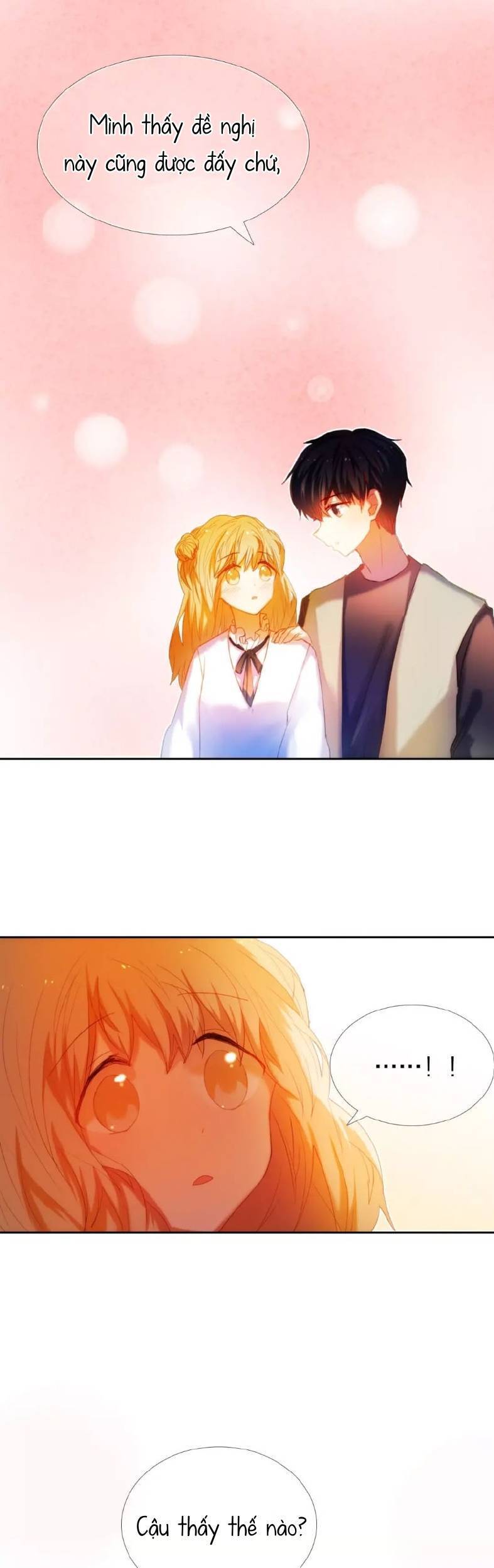 Kế Hoạch Trái Tim Chapter 45 - 1