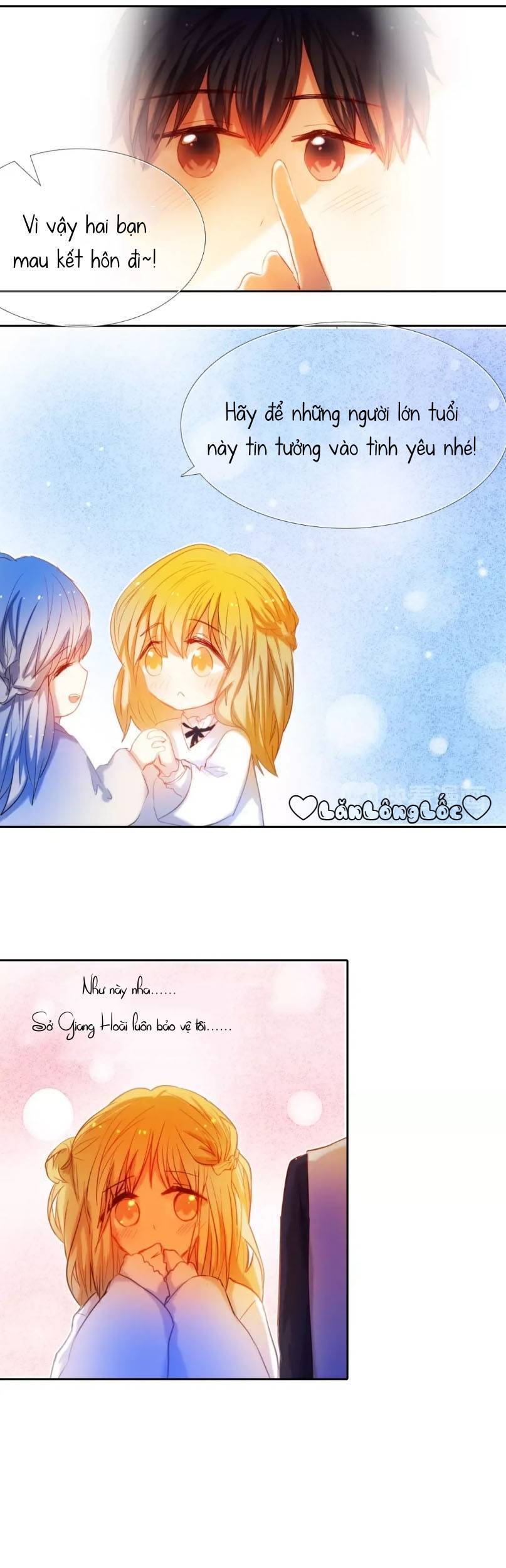 Kế Hoạch Trái Tim Chapter 45 - 17