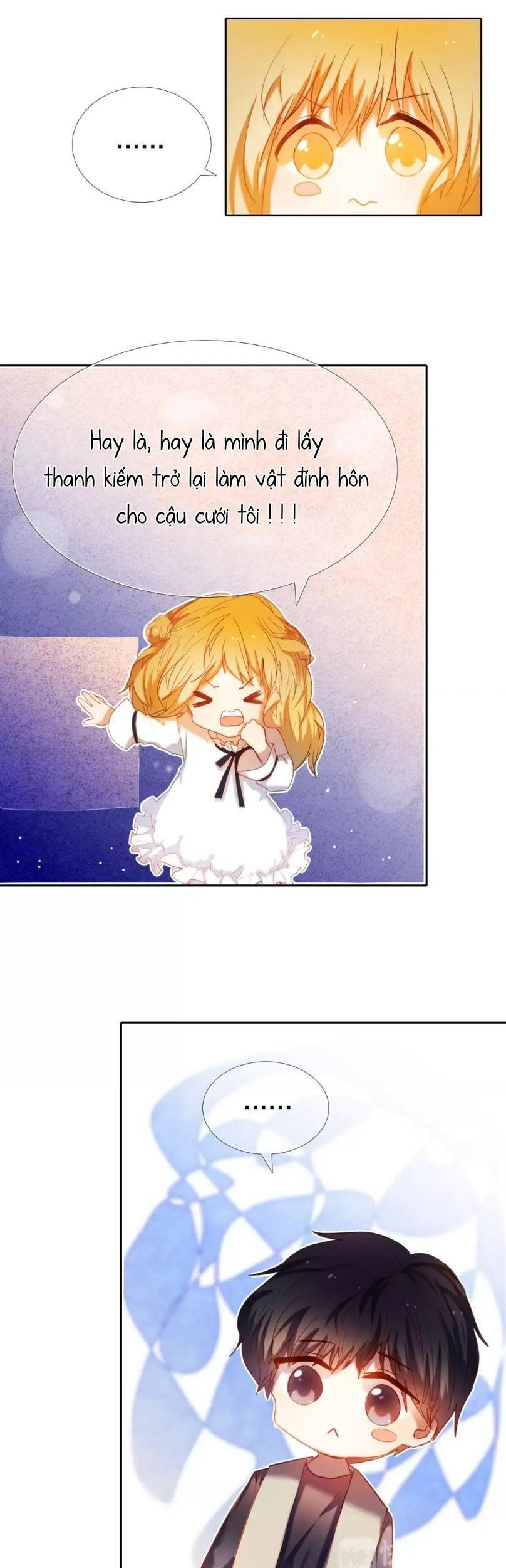 Kế Hoạch Trái Tim Chapter 45 - 19